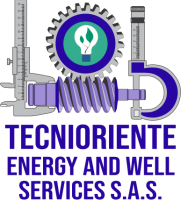 SGC Tecnioriente Energy